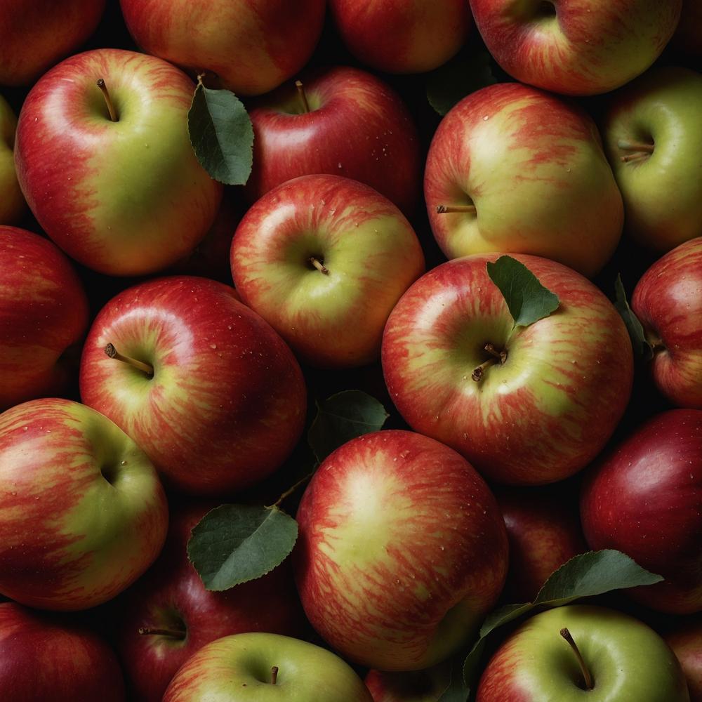 Apples By The Pound Honeycrisp Local By the # @ 2.99