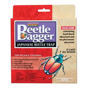 Bonide Japanese Beetle Trap DISCO