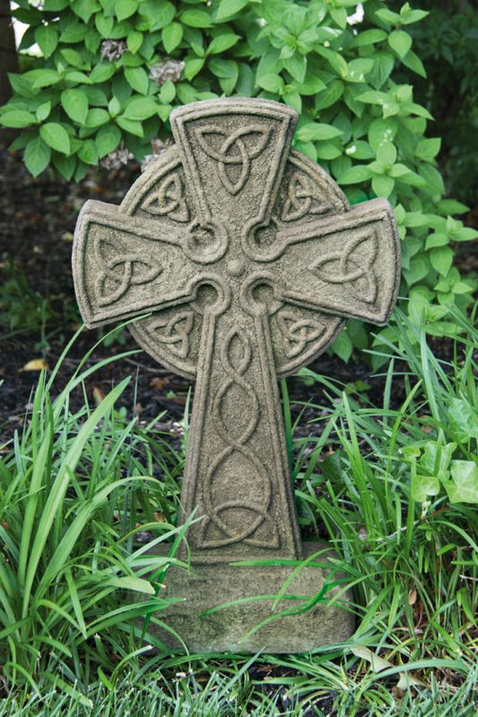 Massarelli's 24" Celtic Cross 1366