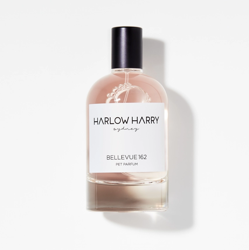 Harlow Harry - Dog Perfume 100ml - Bellevue  162