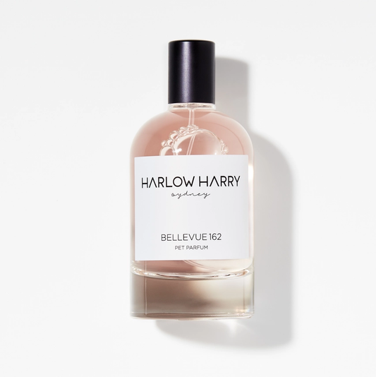 Harlow Harry - Dog Perfume 100ml - D'Bacca 169