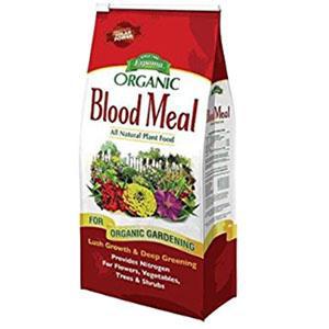 Espoma - Blood Meal 3LB BAG 80030180