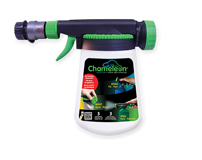 Irrigation
