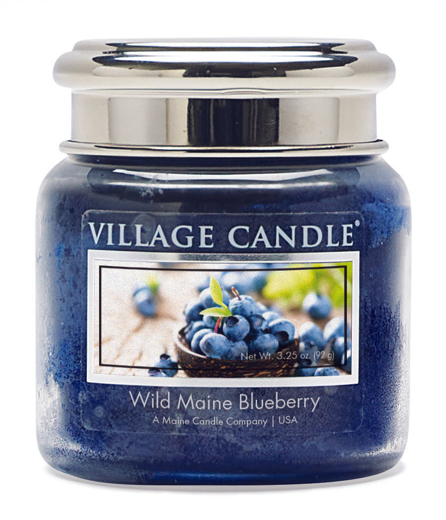 Stonewall Kitchen - Wild Maine Blueberry - Petite - New 4030115