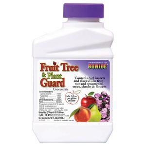 Bonide Fruit Tree & Plant Guard Concentrate 8 oz 2011 DISCO