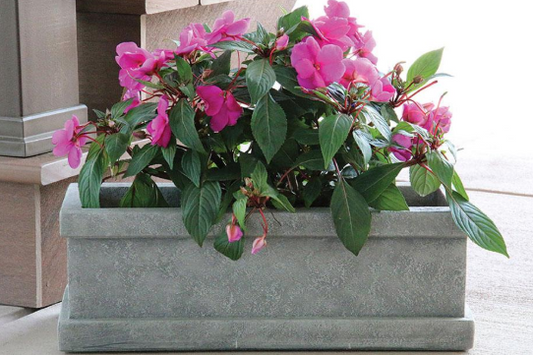 Massarelli's - 20" Ravelli Planter - 6086