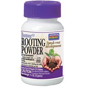 Bonide 1.25oz Bontone Rooting Powder 80100041*