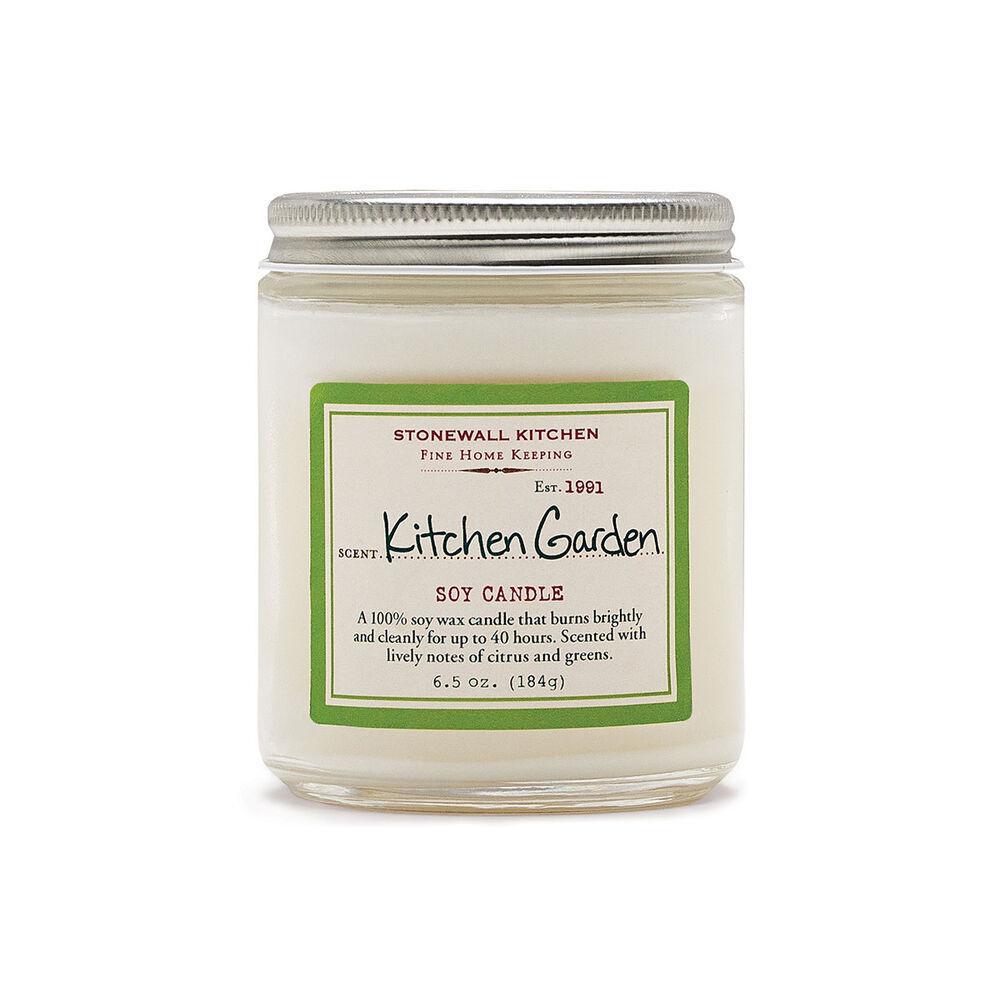 Stonewall Kitchen - Kitchen Garden Candle 16.9 oz 5625290