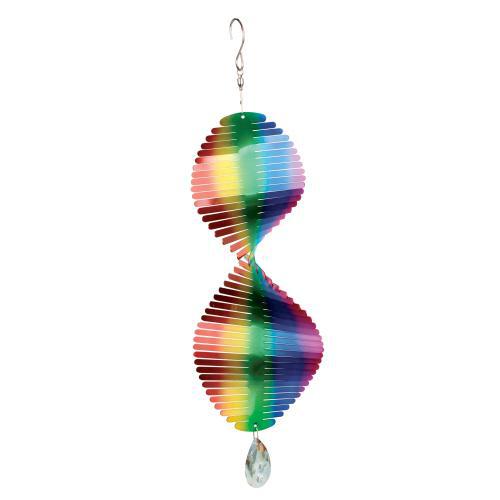 RCS SPINNER SPIRAL RAINBOW 31331 81650227