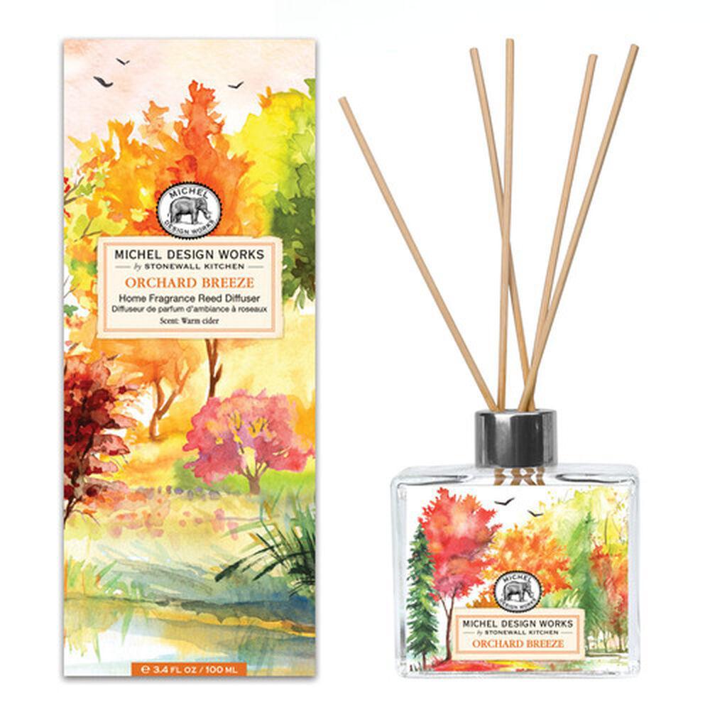 Michel Design Works - Orchard Breeze Home Fragrance Reed Diffuser 823398