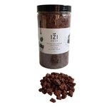 Stone Bottle 600g - Red Volcanic - HG10302