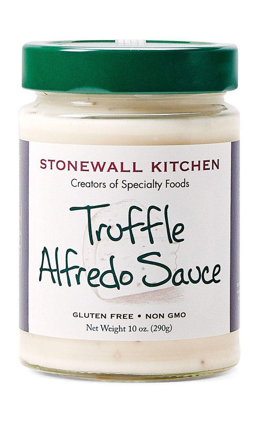 Stonewall - Truffle Alfredo Sauce 10oz 251840