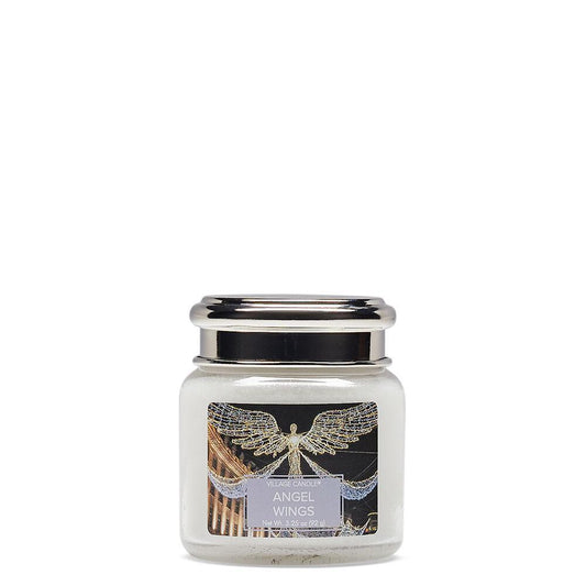 Stonewall Kitchen Angel Wings - Petite - Seasonal* 3.25 oz jar 4030004