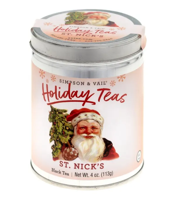 Simpson and vail holiday tea st nick s black tea 4 oz https www