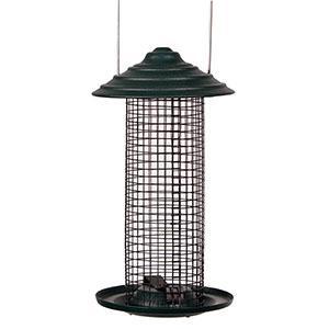 Audubon Mini Magnum Sunflower Feeder  80440207 DISCO