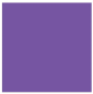Jillson & Roberts - Tissue Paper Solid - Purple - FT03