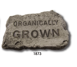 Massarelli's - 10" Stone Organically Grown 1873