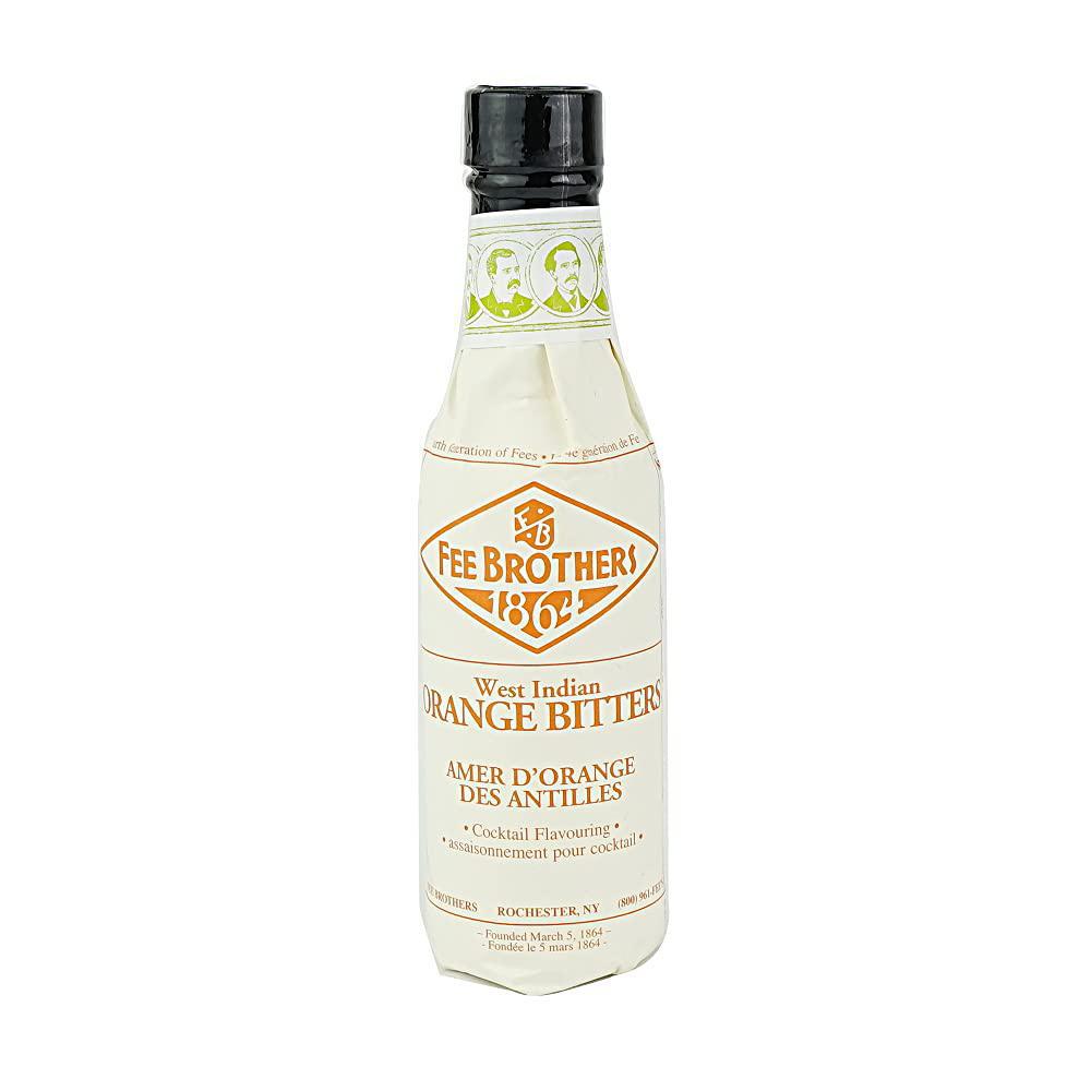 Fee Brothers - Orange Bitters 5oz 94554