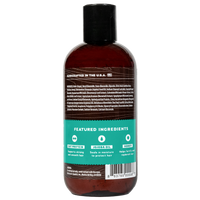 Dr. Squatch - Cypress Coast Shampoo 10.6oz