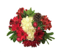 Winter Pinecone Bouquet - EP3394