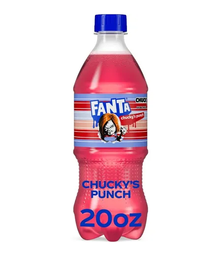 Beverages