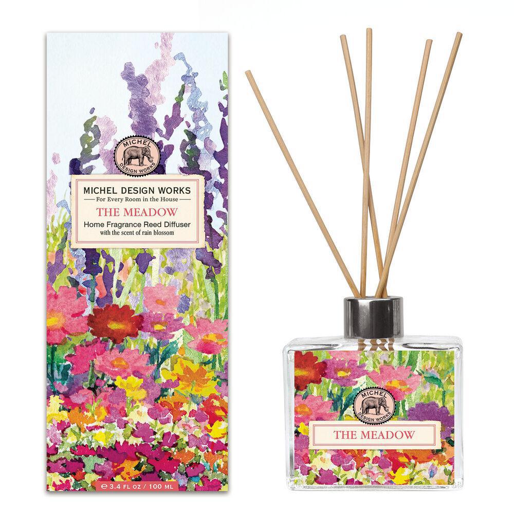 Michel Design Works - The Meadow Home Fragrance Reed Diffuser 823370