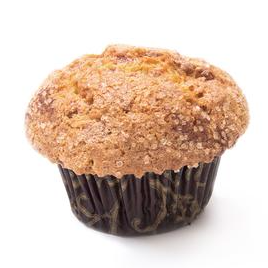 David's Cookies - French Toast Muffin 6 oz - 84015