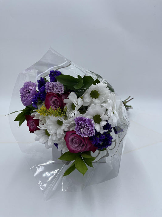 Lilac Wonder Bouquet