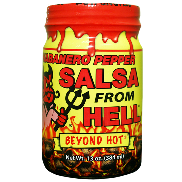 Ass Kickin' - Salsa From Hell HH406 DISCO