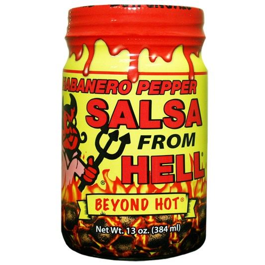 Ass Kickin' - Salsa From Hell HH406 DISCO