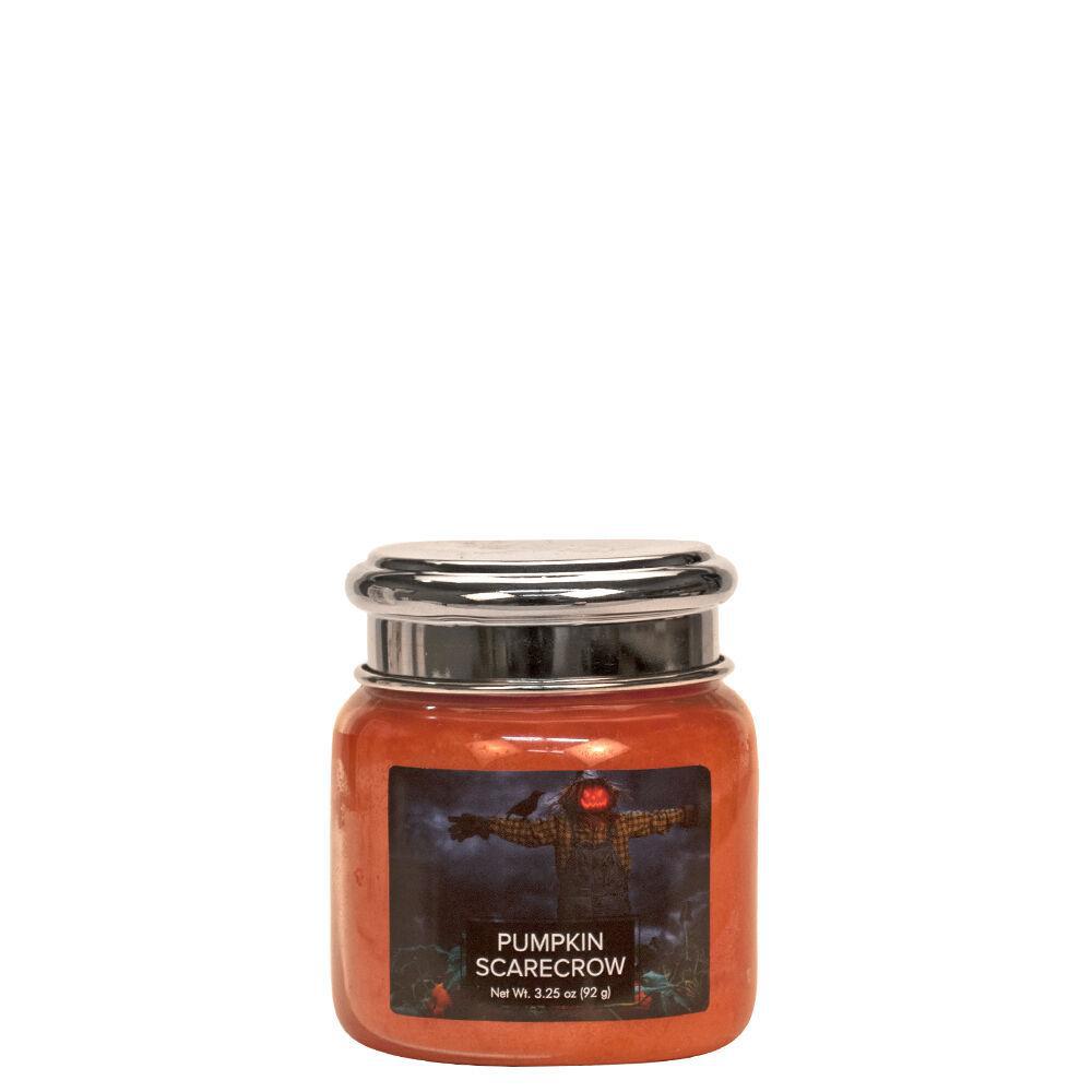 Stonewall Kitchen Pumpkin Scarecrow - Petite - Seasonal* 3.25 oz jar 4030013