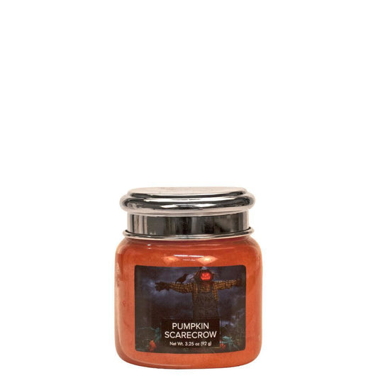 Stonewall Kitchen Pumpkin Scarecrow - Petite - Seasonal* 3.25 oz jar 4030013