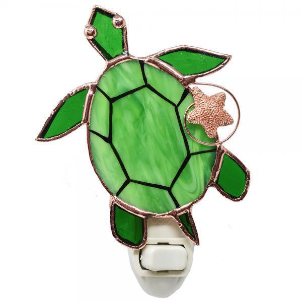 Gift Essentials - Sea Turtle Nightlight GE265