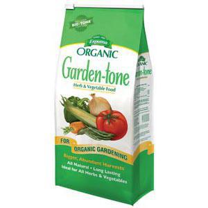 Espoma -  4 Lb Garden-Tone 80030018