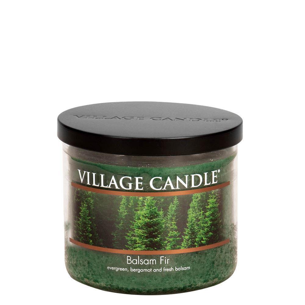 Stonewall Kitchen - Village Candle - Balsam Fir -14 oz Bowl 4170022