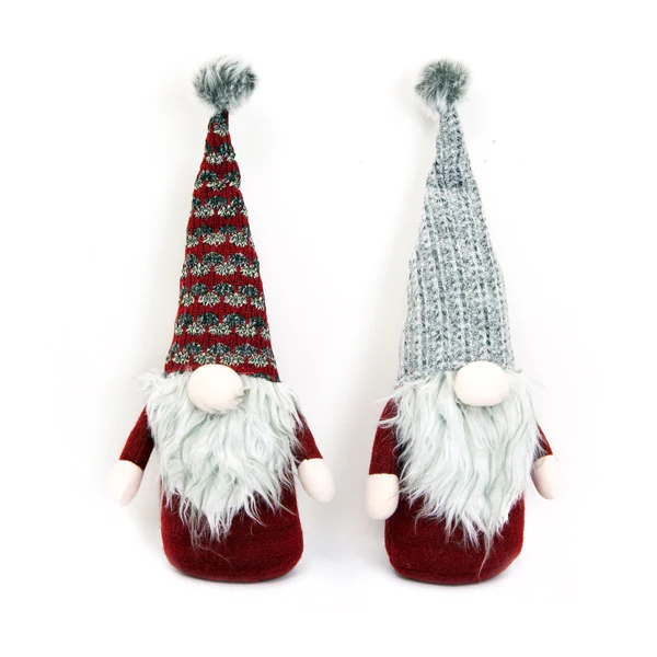 Land & Sea - Shelf Sitter Gnome 17"  HP231
