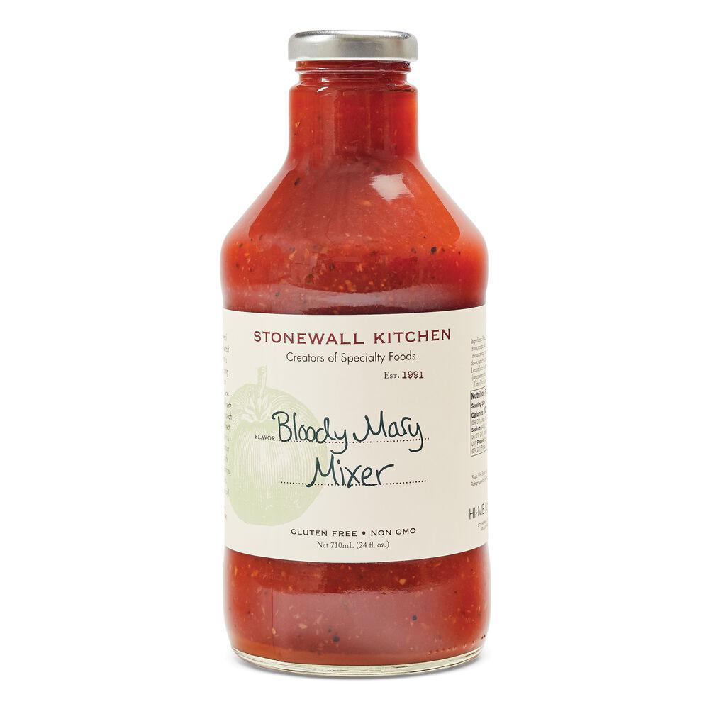 Stonewall Kitchen Bloody Mary Mixer 24 fl oz Bottle 172401